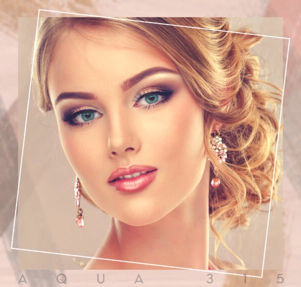 Aqua # 315 - Image 2