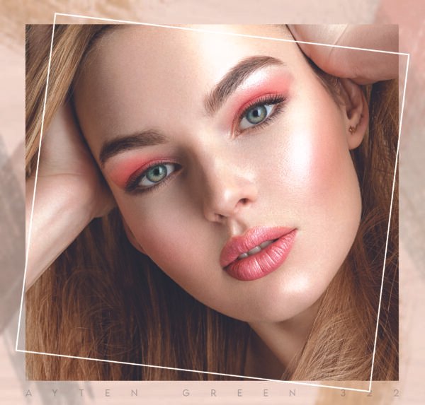 Ayten Green #322 - Image 2