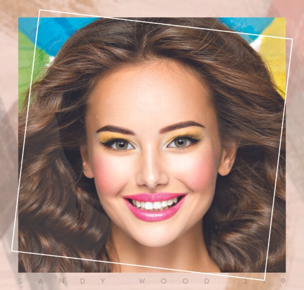 Sandy Wood # 319 - Image 2