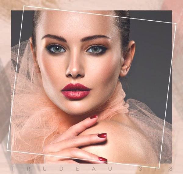 Trudeau #318 - Image 2