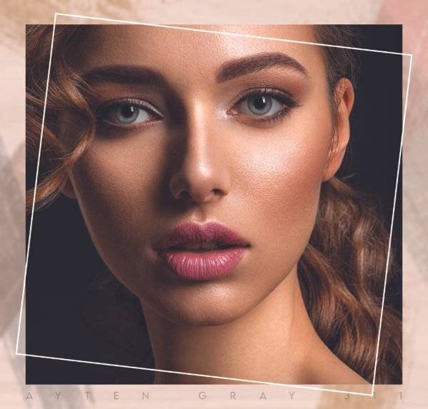 Ayten Gray # 311 - Image 2