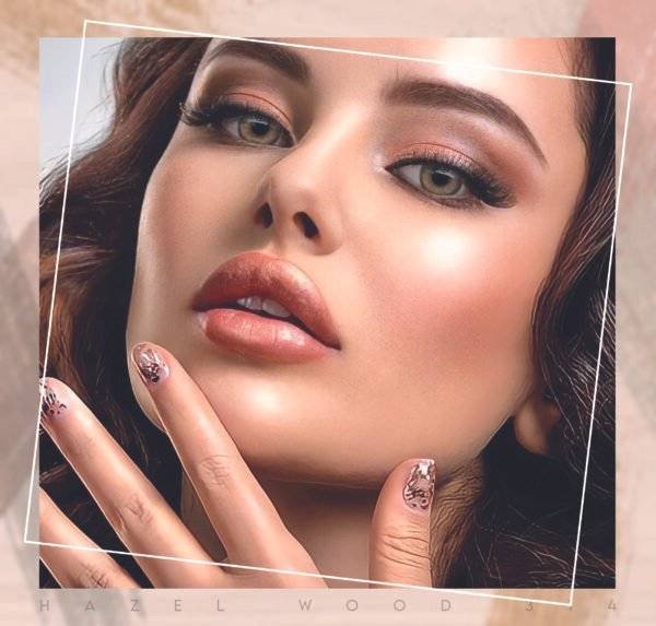 Hazel Wood #314 - Image 2