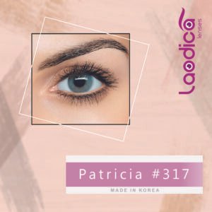 Patricia #317