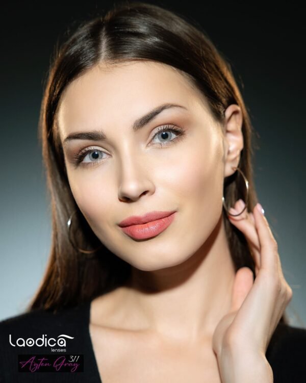 Ayten Gray # 311 - Image 3