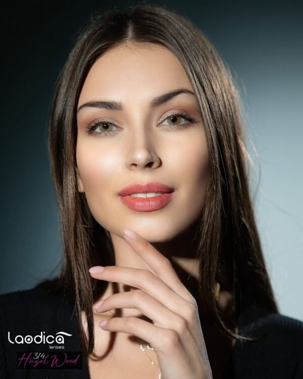 Hazel Wood #314 - Image 3