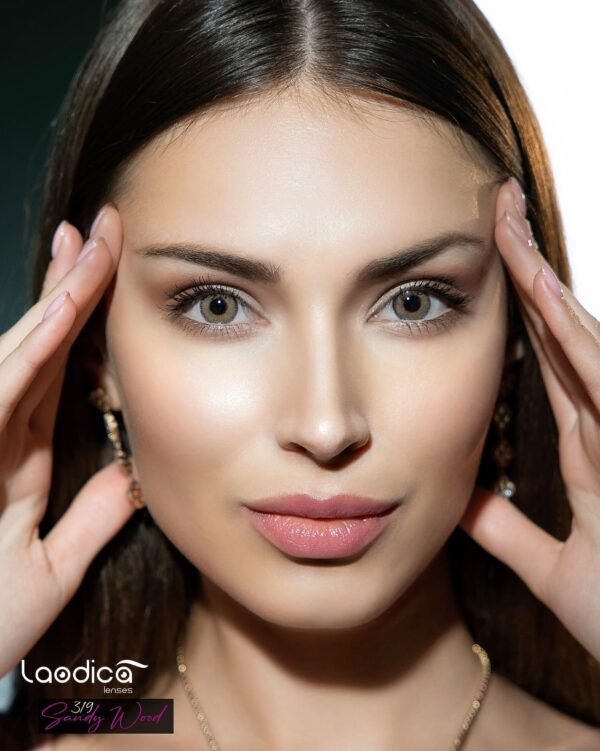 Sandy Wood # 319 - Image 3